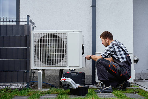 Trusted Hvac service in Crawford, GA - HVAC Repair CO